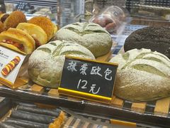 -kissbain可诗贝恩(涌金街店)