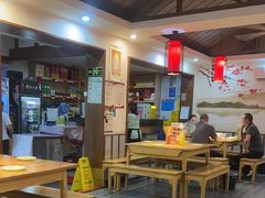 -人民食堂(电信南街店)