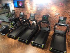 -NRG 健身私教CLUB(云山路店)