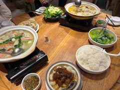 -滇铺子•云南特色菜•野生菌季(南亚福景路·海埂大坝店)