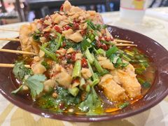 -串盟烧烤大排档·长沙美食地标(星沙店)
