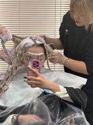 -WM Hair Salon