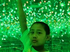 -天津梵高星空艺术馆(天河城旗舰店)