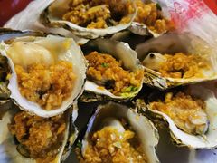 -海大南门夜市(海富街店)