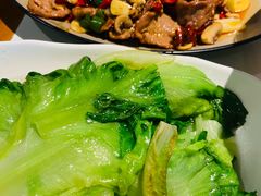 -三猫黑鱼花(南大店)