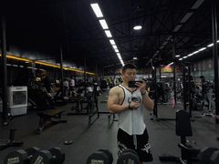 -mYSTEPS健身运动馆(古北店)