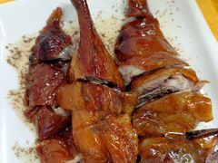 -烧鹅妹饭店