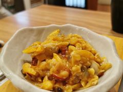 麻辣鲜蛤-日葵 大阪烧ひまり(仙霞路店)