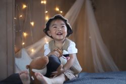 -哈尼Honey baby 儿童摄影(立丰国际公寓店)