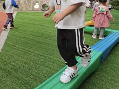 -吉的堡幼儿园(资阳恒大园)