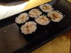 鳗鱼卷-昊·来了寿司(双楠2店)