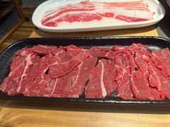 -额尔敦草原涮羊肉·烧烤(冻青树总店)