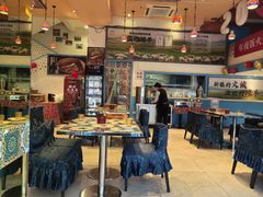 -撒拉花儿·新疆菜·清真(太阳宫店)