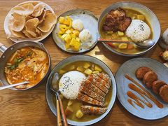 -About Bistro關於·泰式家庭料理