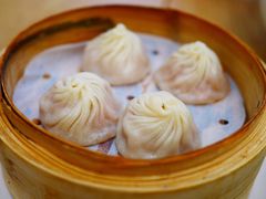 -翡翠拉面小笼包(机场DFS店)