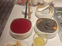 -海底捞火锅(中商百货夜宵主题店)