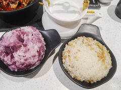 -新仙清汤牛腩(铜锣湾店)