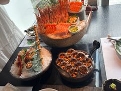 -花潮料理艺食馆(成都万象城店)