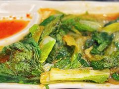 -吉亨面馆(古北1699店)