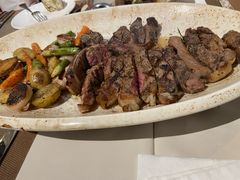 -BONAZZA 意大利餐厅