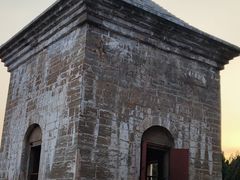 -四门塔风景区