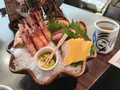 -匠和风精致料理(莆田财富中心店)