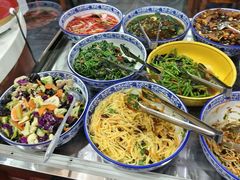 -美玲拉面(鞍山西道店)