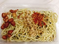 -乔伯凉面(白沙路店)