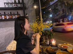 -Apollo·西班牙小酒馆(安福路店)