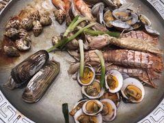 -海景壹号大酒店(惠钱路店)