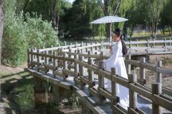 -美云庭古装·格格服汉服·京城旅拍(北京店)