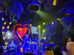 -胡桃里音乐酒馆(环亚凯瑟琳广场店)