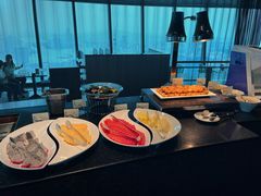 -澳门旅游塔360°旋转餐厅(南湾湖广场店)