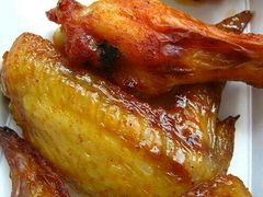 -肯德基(当涂大润发店)