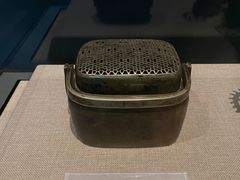 -巴音郭楞蒙古自治州博物馆