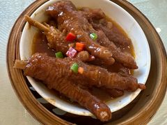 -东方御宴海鲜酒楼(棕泉酒店)