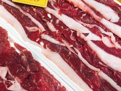 -大吉利·潮汕鲜牛肉火锅(西安店)