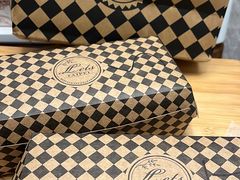 -Let's Taipei 非常烘焙(太古里店)
