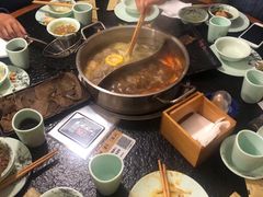 -荣记潮汕牛肉火锅(仙鹤街店)