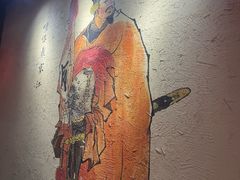 -炭窑水浒烤肉(汉阳鹦鹉巷子店)