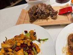 -大铁勺新津菜(东丽阳光新业广场店)