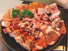 -熊出没日本烧肉放题