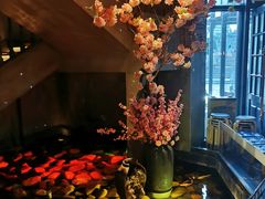-新悦·霞浦海鲜生(上下杭店)