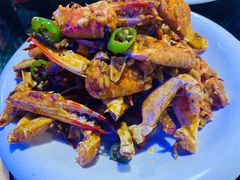 -特色酱椒鱼私房菜(黄鹤楼店)