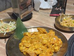 -权金城·炭火烤肉(北京联想桥店)