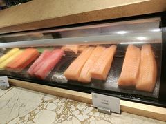 -美盛喜来登大酒店-盛宴标帜餐厅