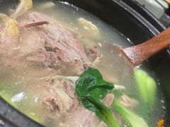 -兰溪小馆(首经贸店)