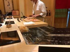 -荣一代目OMAKASE板前料理