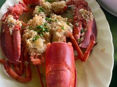 -四川小胡子海鲜(丁村万人海鲜广场店)