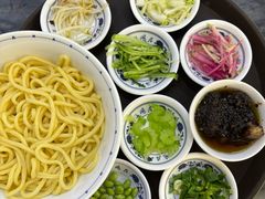 -海碗居老北京炸酱面(增光路店)